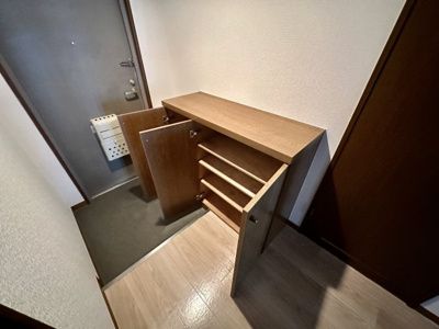 【収納】 | フローラルコート