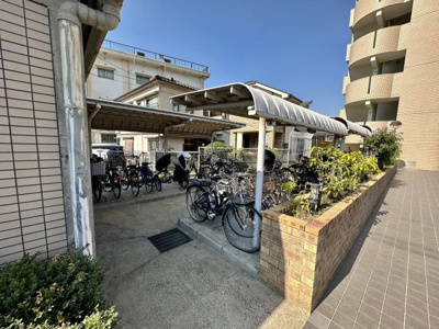 【その他共用部分】 | フローラルコート