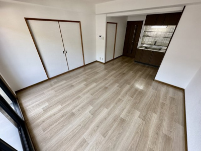 【居間・リビング】 | フローラルコート