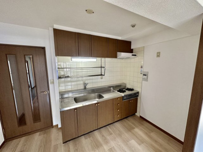 【キッチン】 | フローラルコート