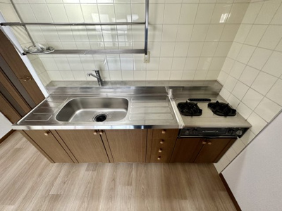 【キッチン】 | フローラルコート