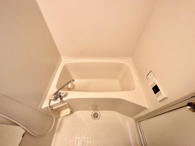 【浴室】 | フローラルコート