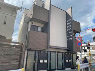 【外観】 | 別号室の写真になります。現況優先。