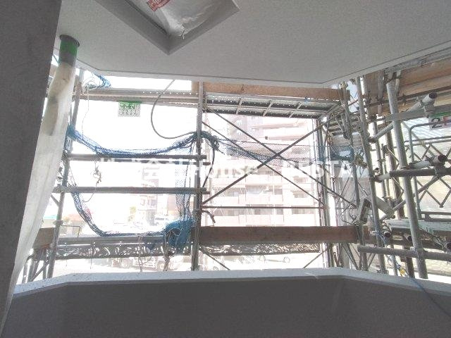 セレニテ神戸ミラクシュッドの展望