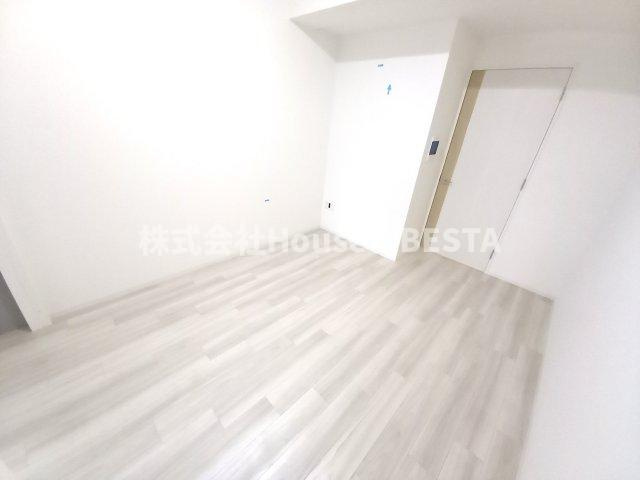 セレニテ神戸ミラクシュッドの子供部屋