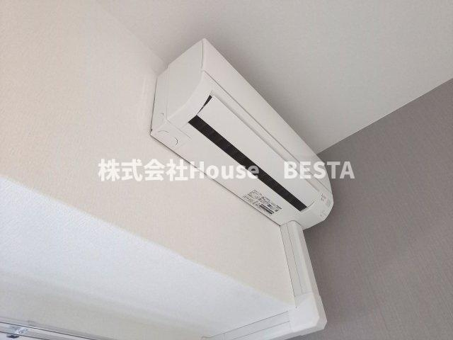 セレニテ神戸ミラクシュッドの設備