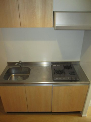 【キッチン】 | コンフォートメゾン吉塚 | 別号室の写真になります。現況優先。