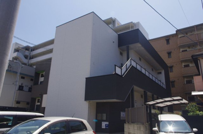 【外観】 | コンフォートメゾン吉塚