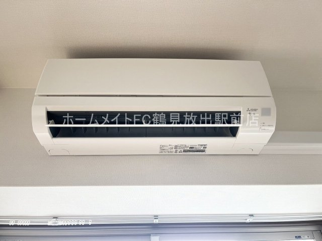 GARDENIA高井田の設備