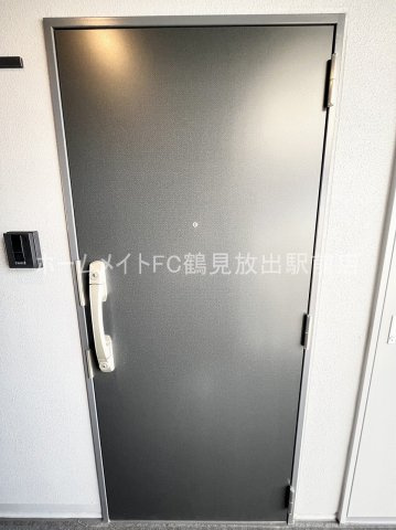 GARDENIA高井田のその他共用部分