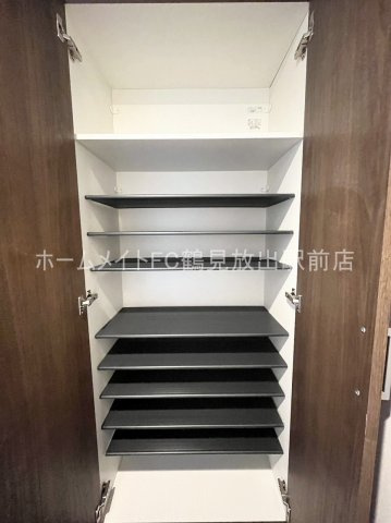 GARDENIA高井田のその他