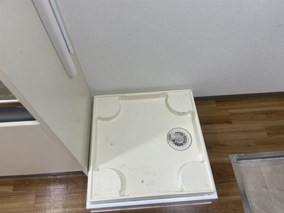 【設備】 | 辰巳ハイツ