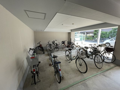 【その他共用部分】 | 辰巳ハイツ