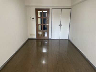 【居間・リビング】 | 辰巳ハイツ