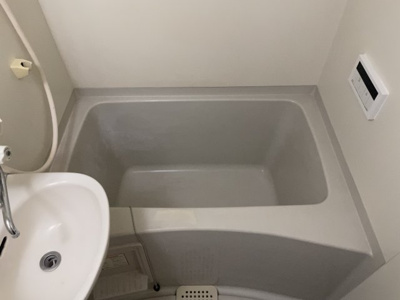 【浴室】 | 辰巳ハイツ