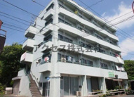 中野区上高田２丁目のアパートの画像
