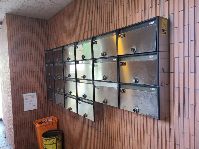 名古屋市中区千代田１丁目の賃貸マンションのその他共用部分|レジデンス千代田