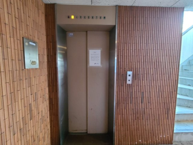 名古屋市中区千代田１丁目の賃貸マンションのその他共用部分|レジデンス千代田