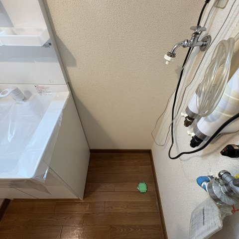 協和アパートのその他