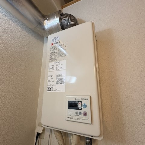協和アパートの設備