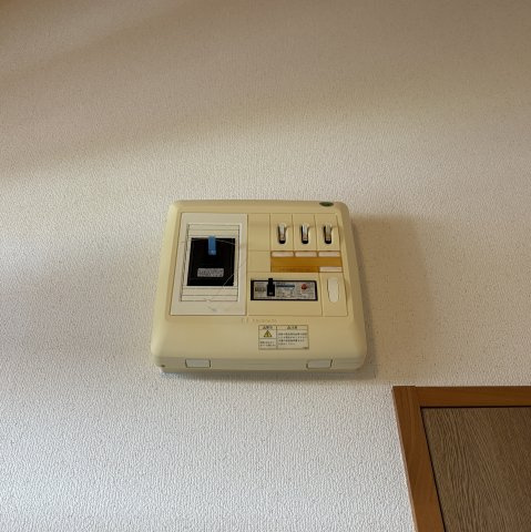 協和アパートの設備