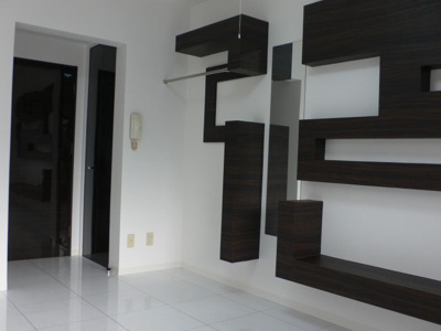 【洋室】 | スクエア西大橋 | 別号室の写真になります。現況優先。