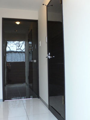 【浴室】 | スクエア西大橋 | 別号室の写真になります。現況優先。