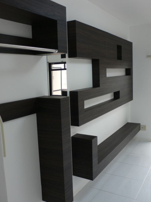 【設備】 | スクエア西大橋 | 別号室の写真になります。現況優先。