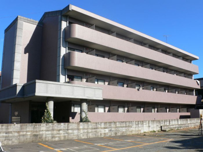 【エントランス】 | スクエア西大橋