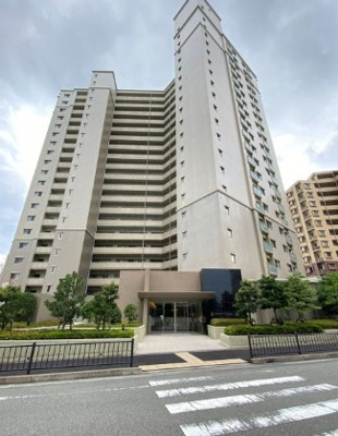 【外観】 | ジオタワー千里山田 | 外観★