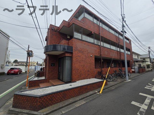 所沢市元町の賃貸マンション