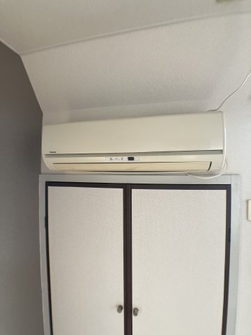 ラウレア門真の設備