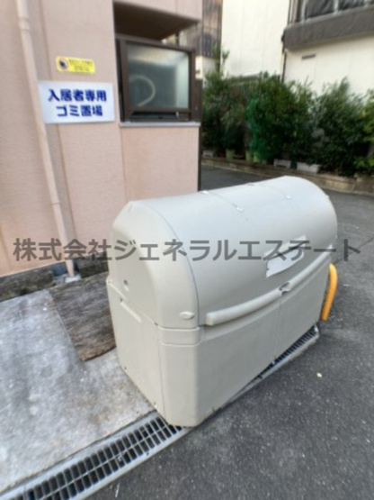 【設備】 | ラウレア門真