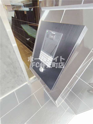 【セキュリティ】 | セレニテ九条リアン