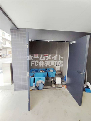 【その他共用部分】 | セレニテ九条リアン