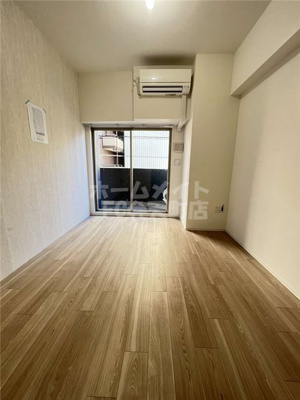 【居間・リビング】 | セレニテ九条リアン