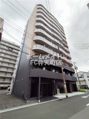 【外観】 | セレニテ九条リアン