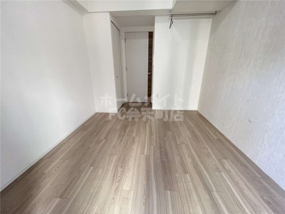 【寝室】 | セレニテ九条リアン