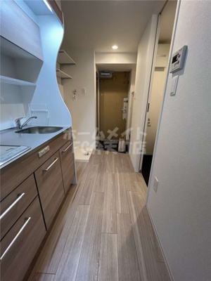 【内装】 | セレニテ九条リアン