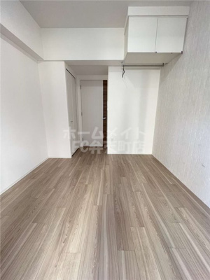 【居間・リビング】 | セレニテ九条リアン