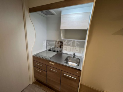 【キッチン】 | セレニテ九条リアン