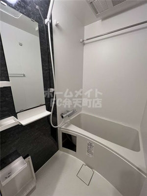 【浴室】 | セレニテ九条リアン