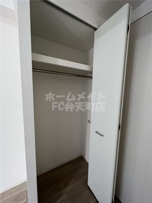 【収納】 | セレニテ九条リアン