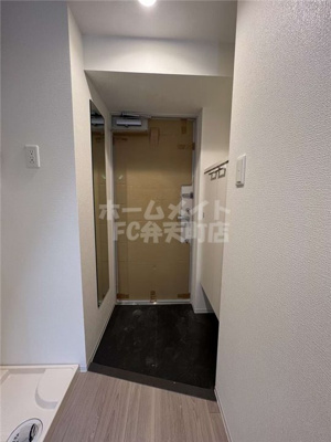 【玄関】 | セレニテ九条リアン