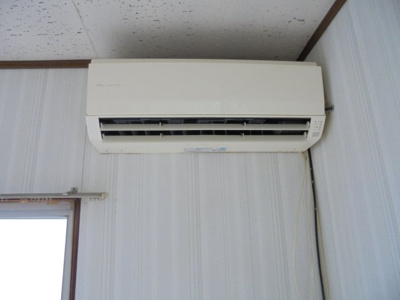 【設備】 | 戸田貸家