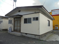 戸田貸家の画像