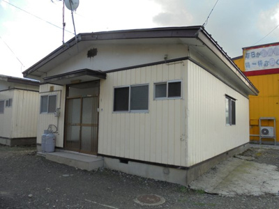 【外観】 | 戸田貸家