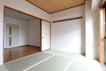 居室