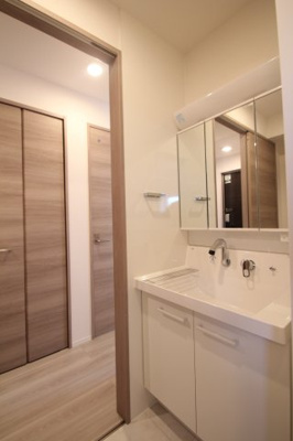 【独立洗面台】 | SOLANA