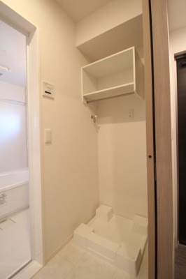 【洗面所】 | SOLANA